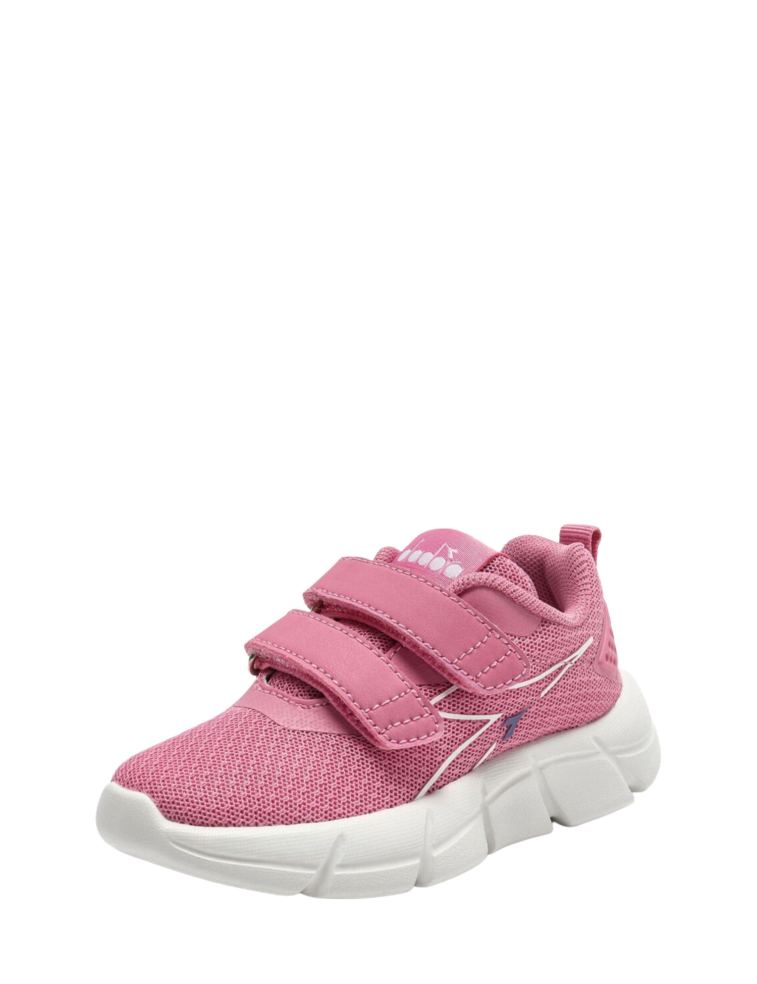 Scarpe con strappi Rosa Diadora