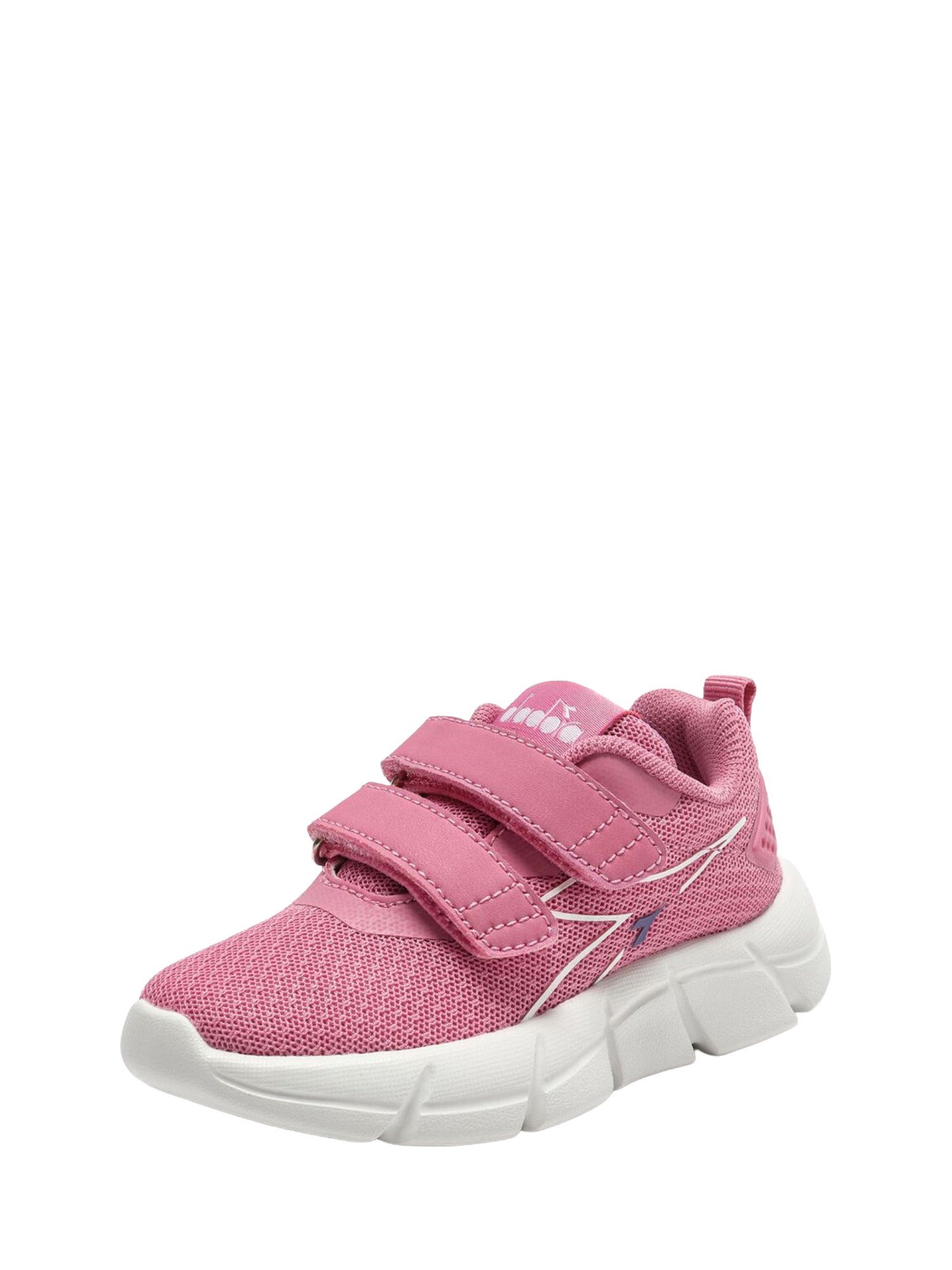 Scarpe con strappi Rosa Diadora