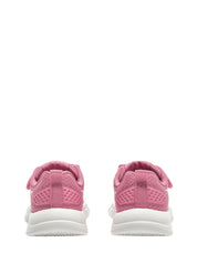 Scarpe con strappi Rosa Diadora