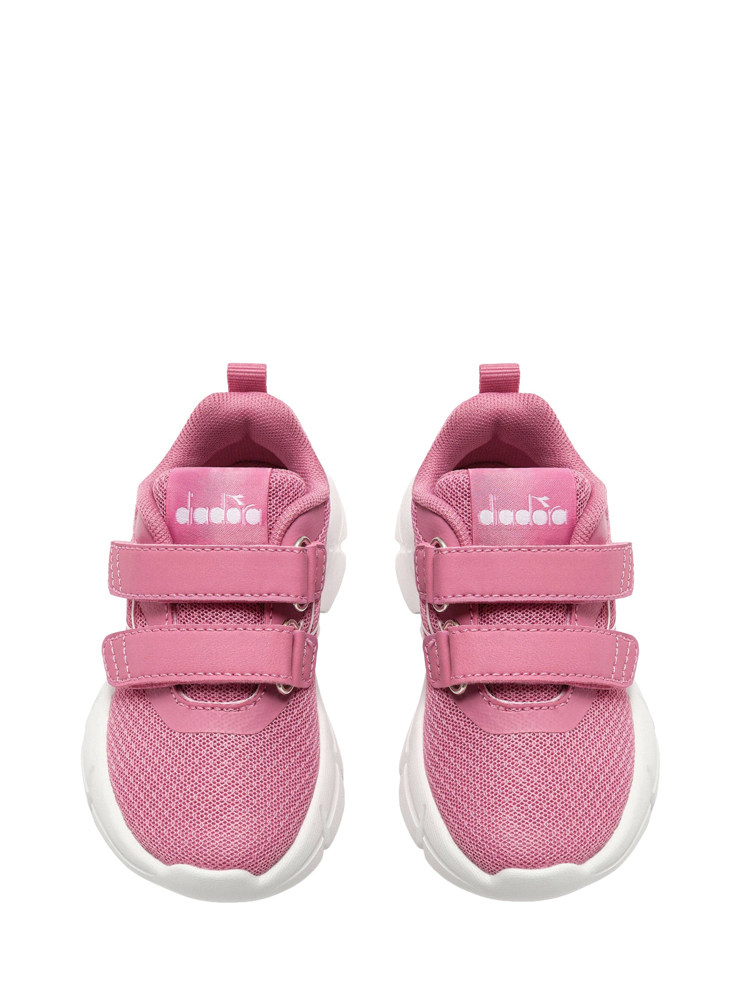 Scarpe con strappi Rosa Diadora