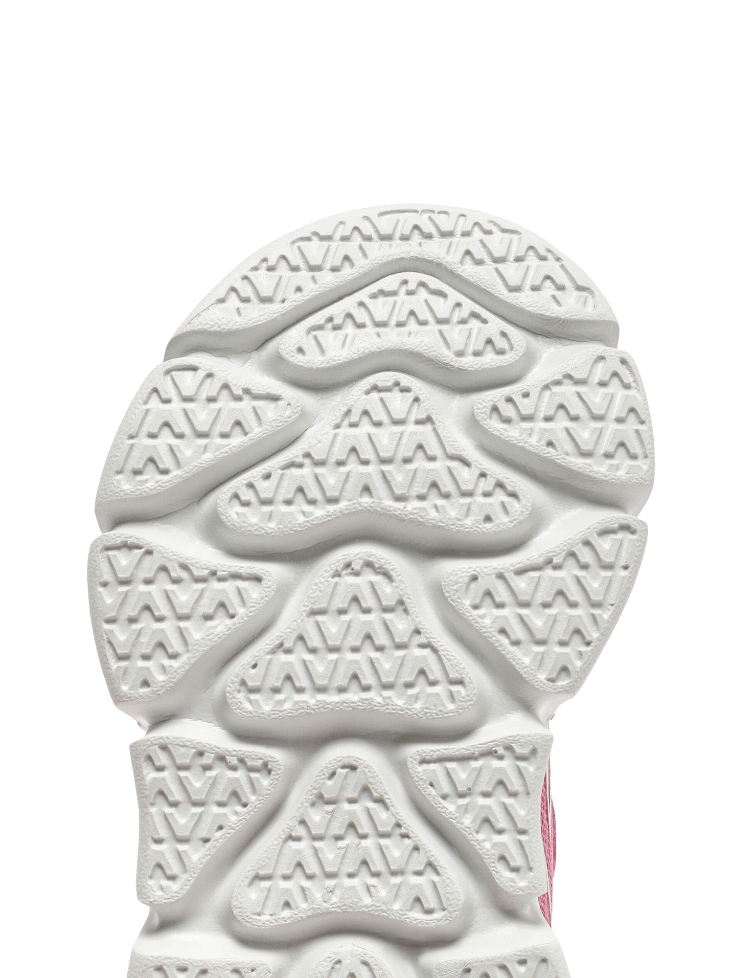 Scarpe con strappi Rosa Diadora