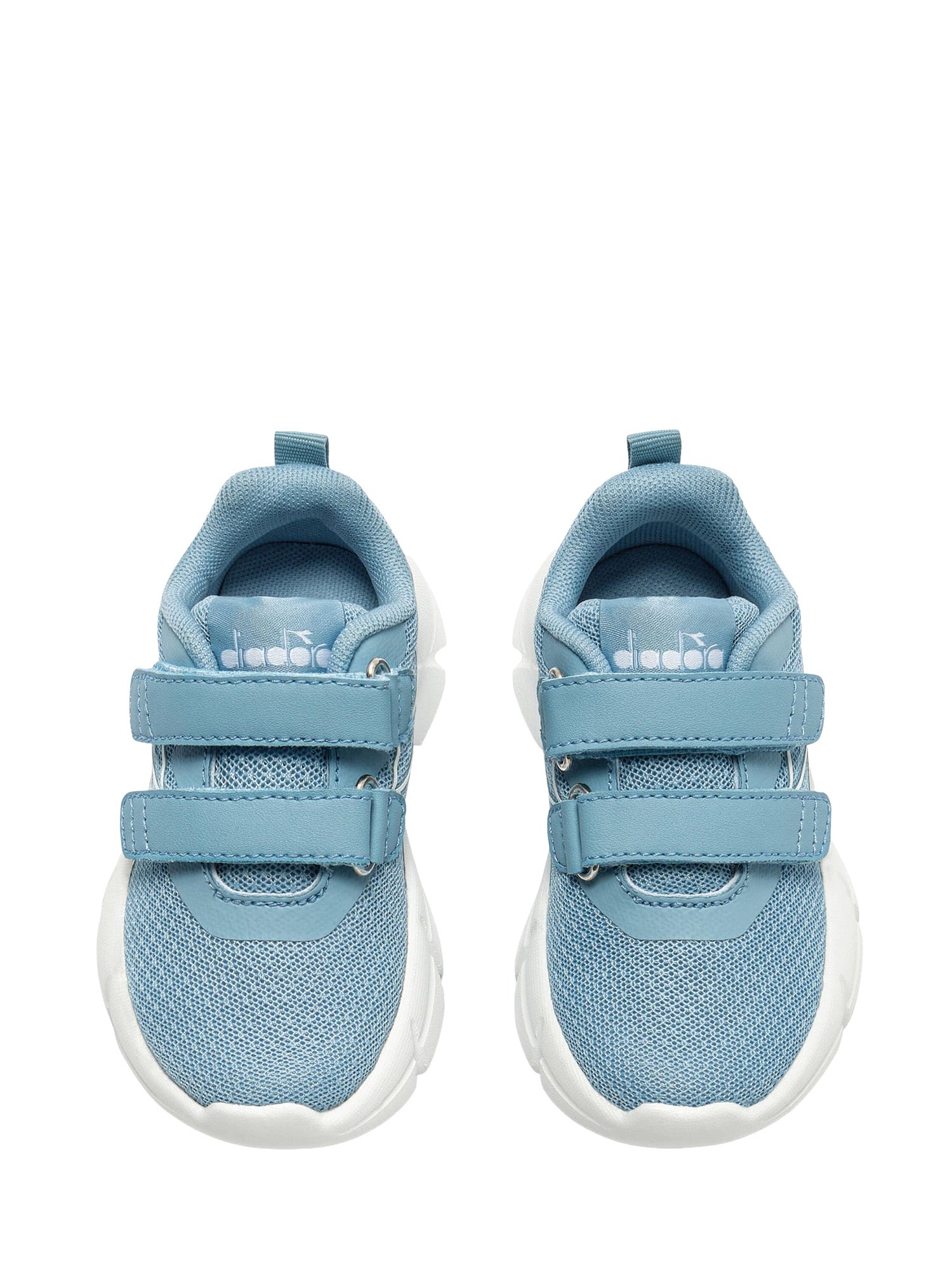 Scarpe con strappi Celeste Diadora