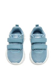 Scarpe con strappi Celeste Diadora