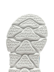 Scarpe con strappi Celeste Diadora