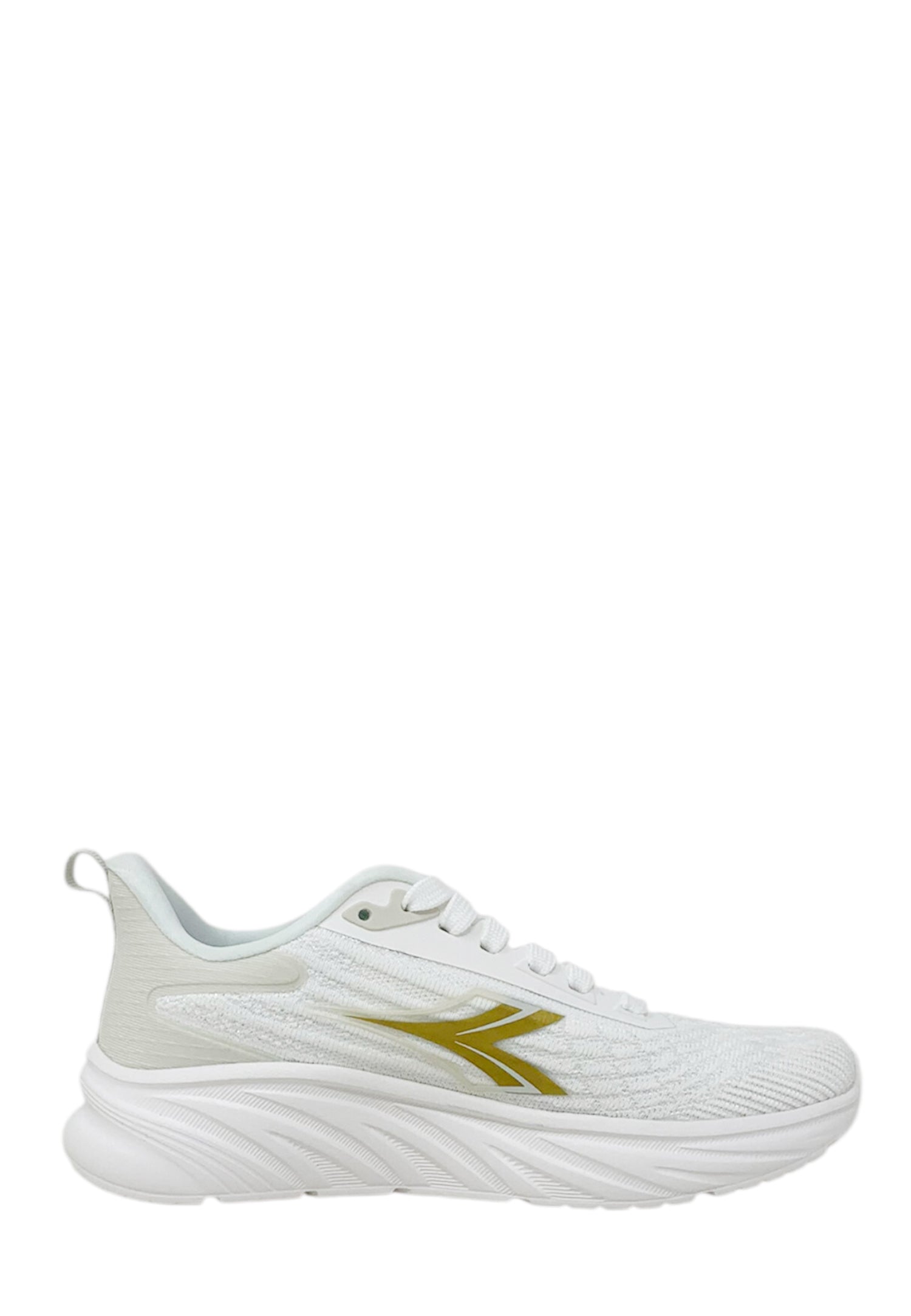 Scarpe da ginnastica Bianco Diadora