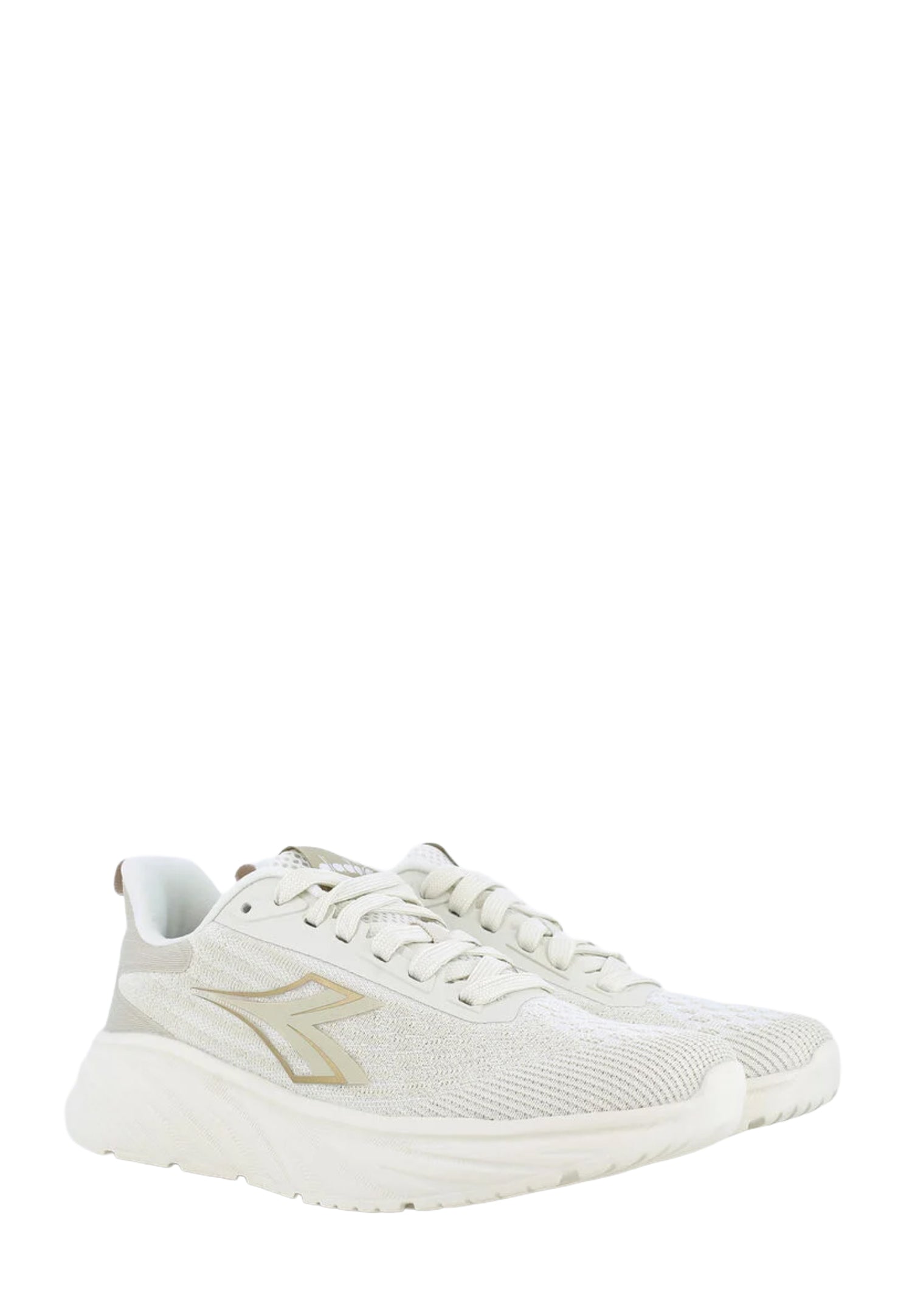 Scarpe da ginnastica Beige Diadora