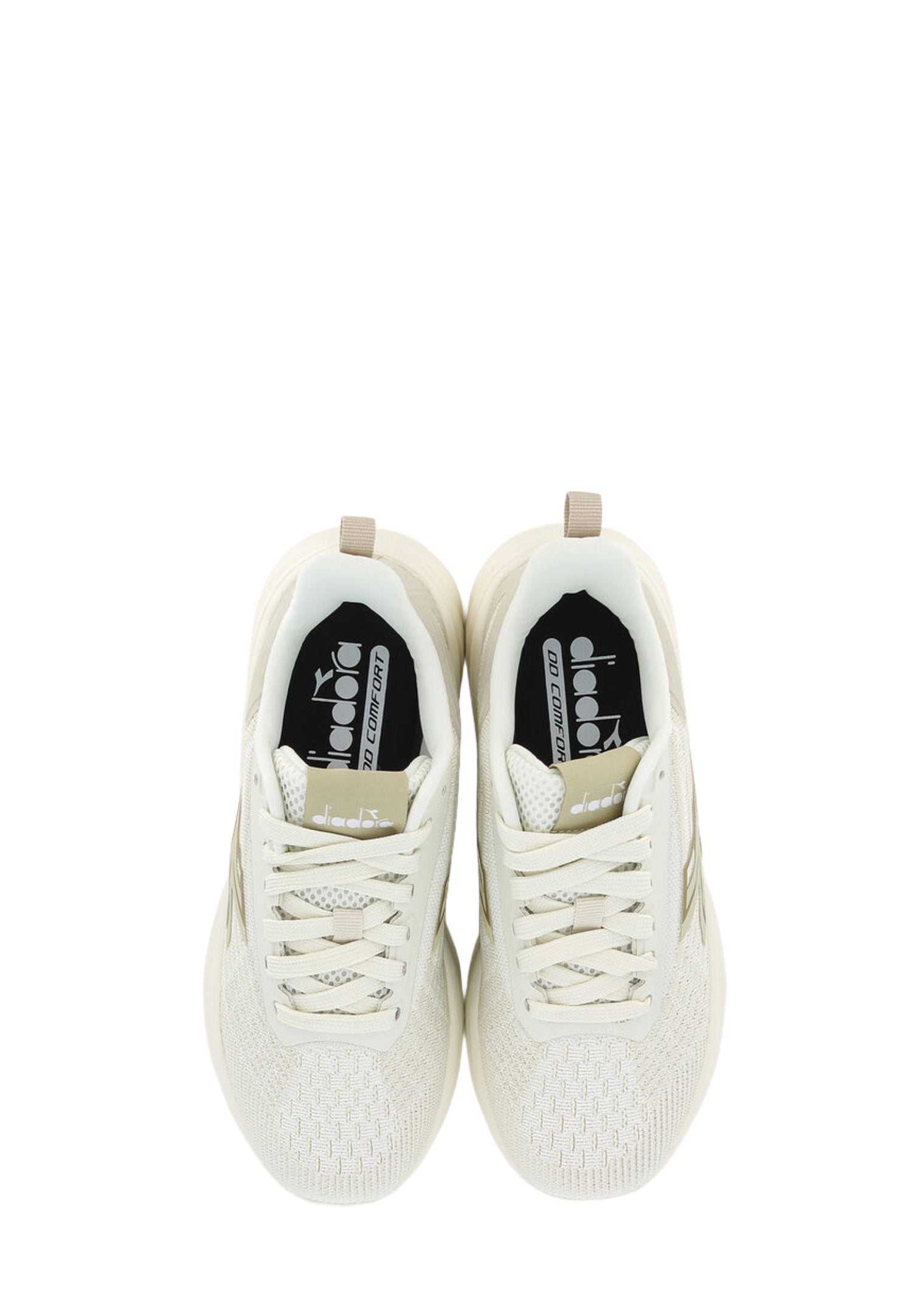 Scarpe da ginnastica Beige Diadora