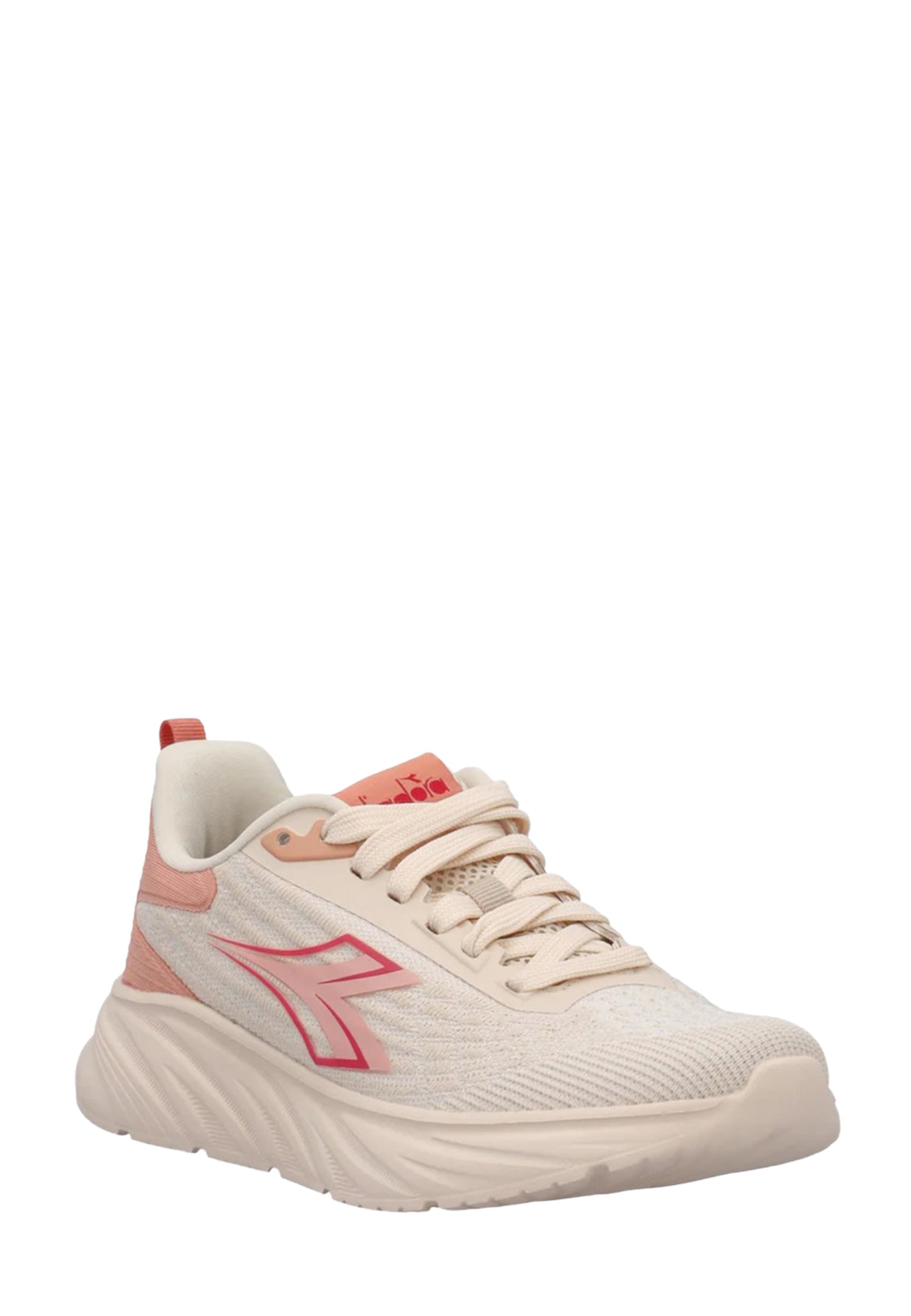 Scarpe da ginnastica Rosa Diadora