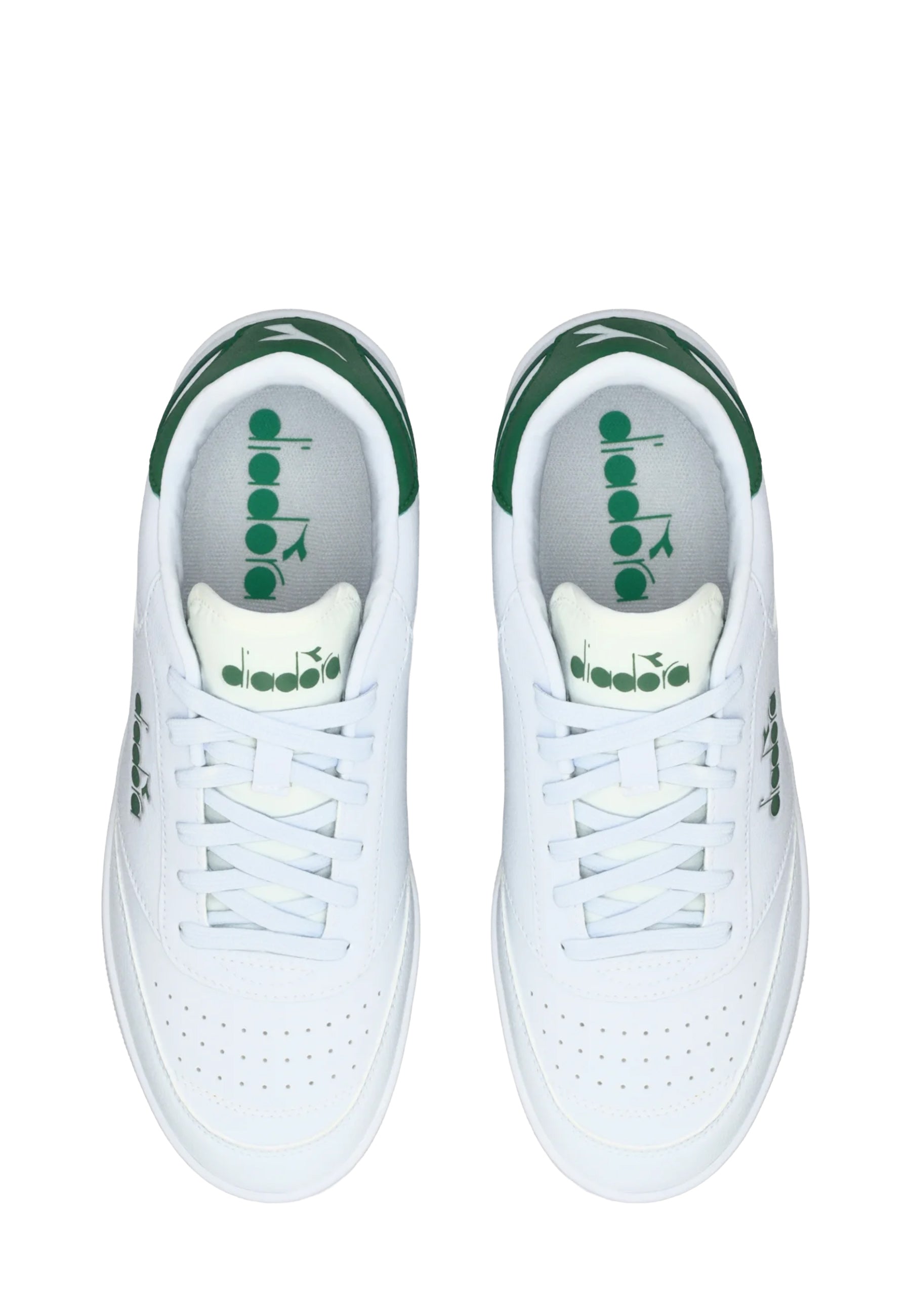 Sneakers Bianco Diadora