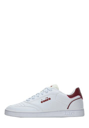 Sneakers Bianco Rosso Diadora