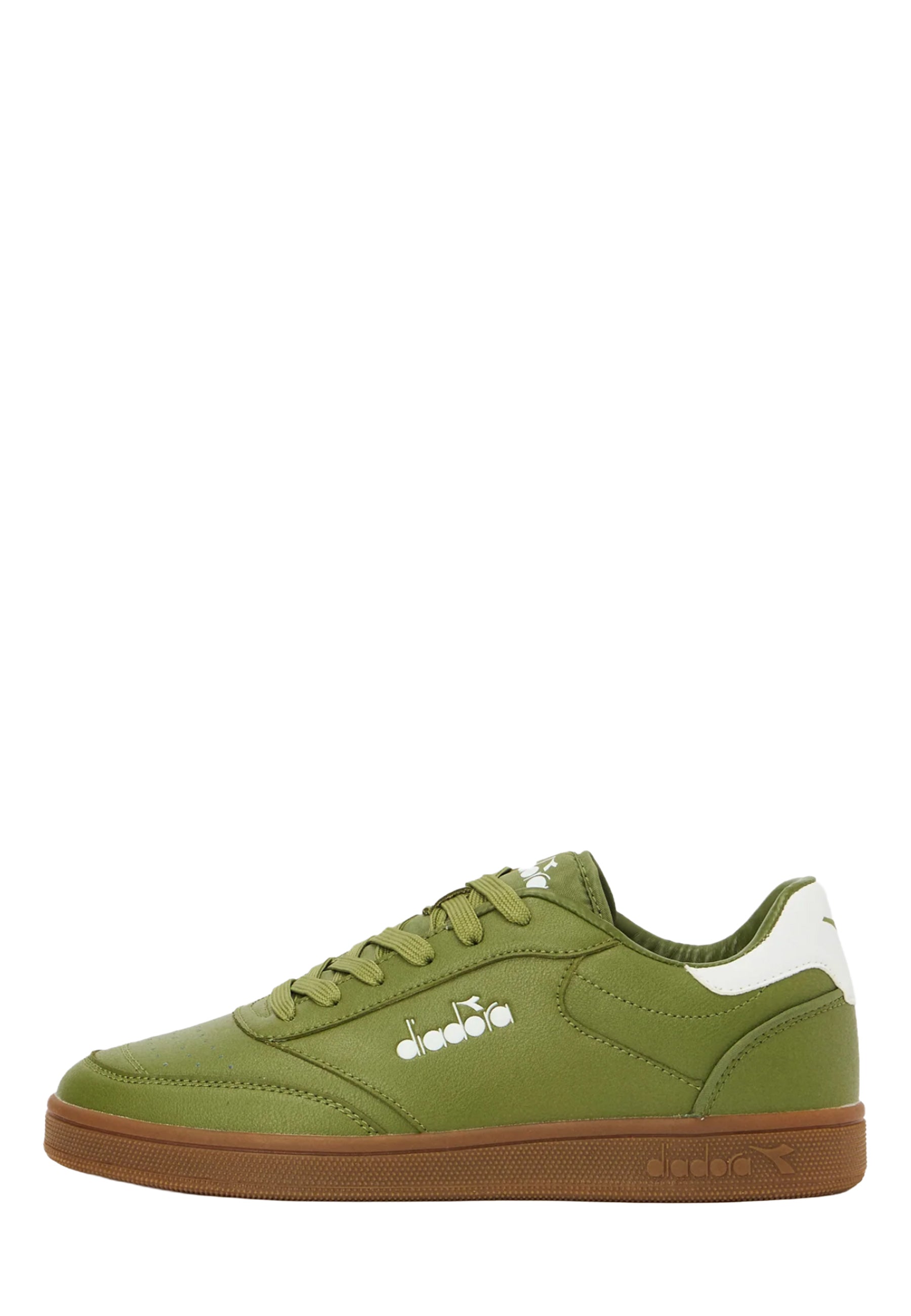 Sneakers Verde Diadora