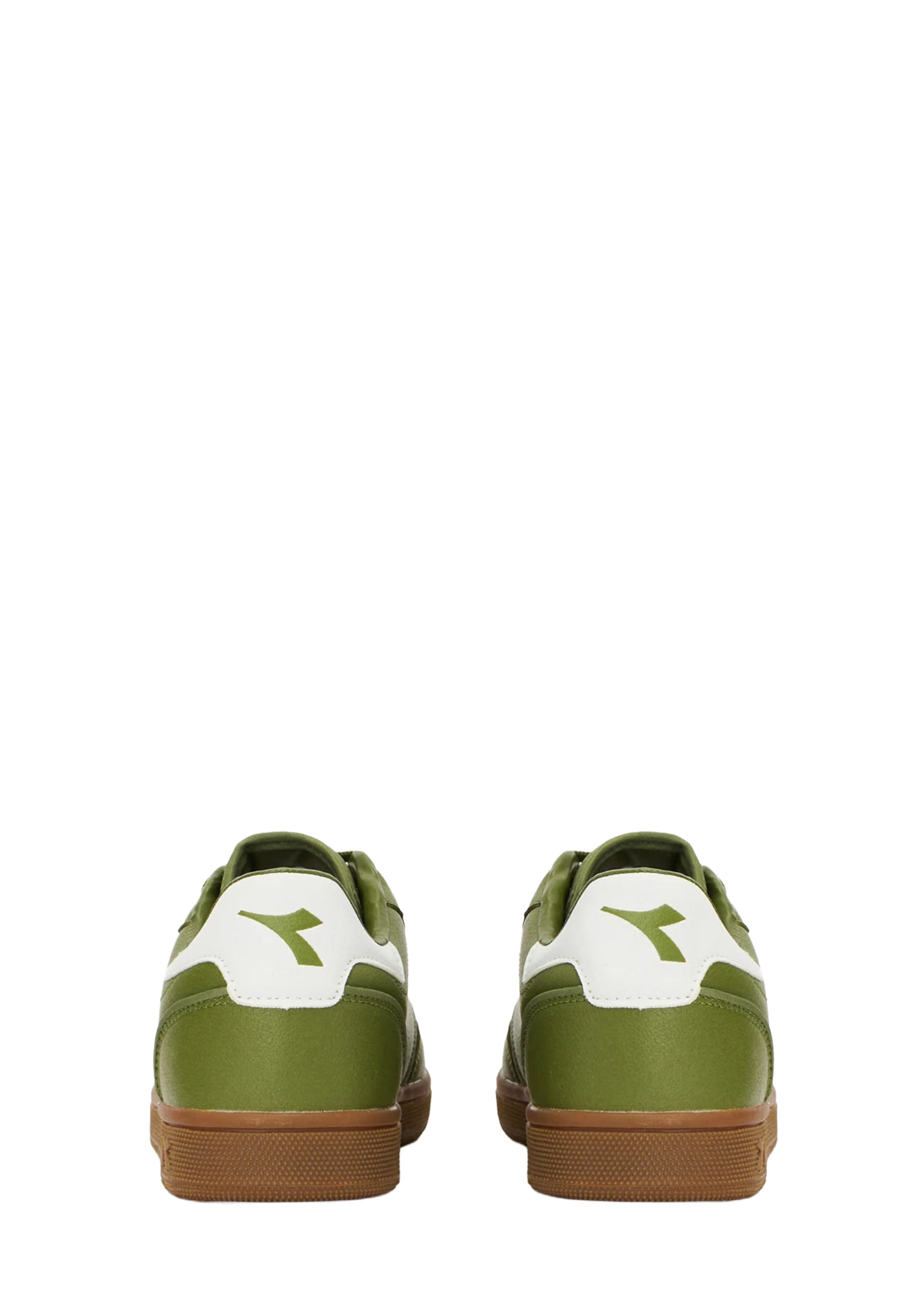 Sneakers Verde Diadora
