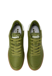 Sneakers Verde Diadora