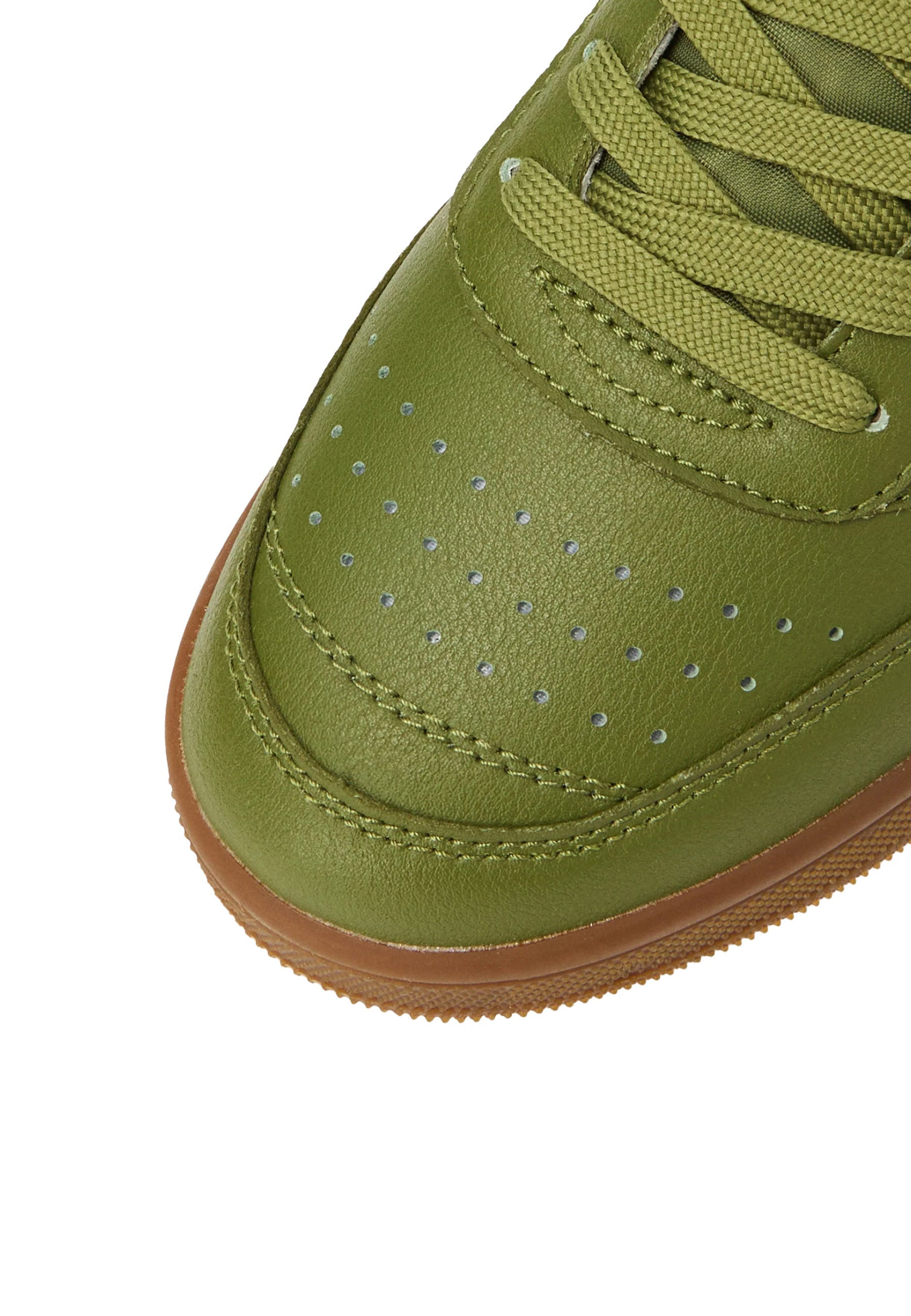 Sneakers Verde Diadora