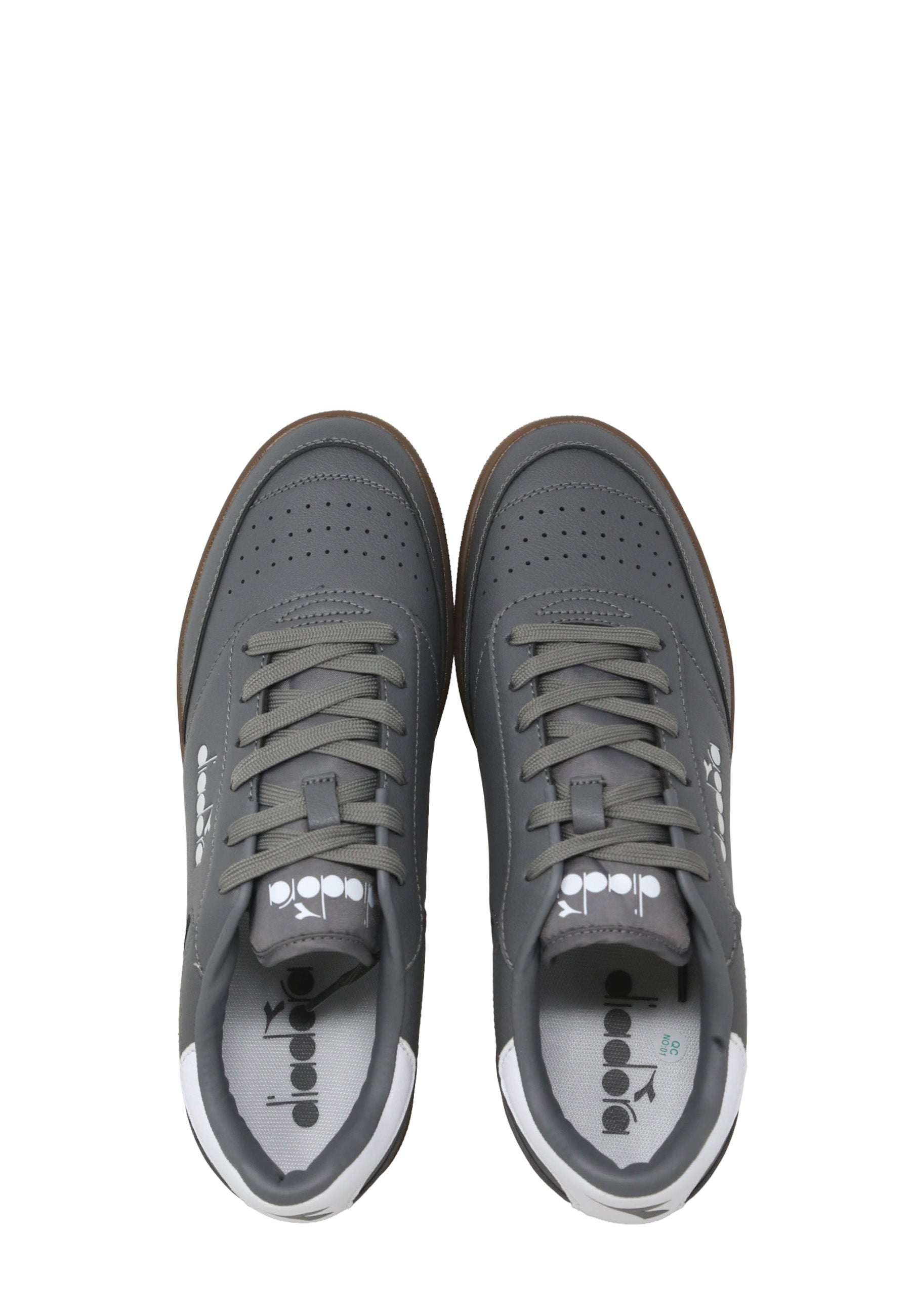 Sneakers Grigio Diadora