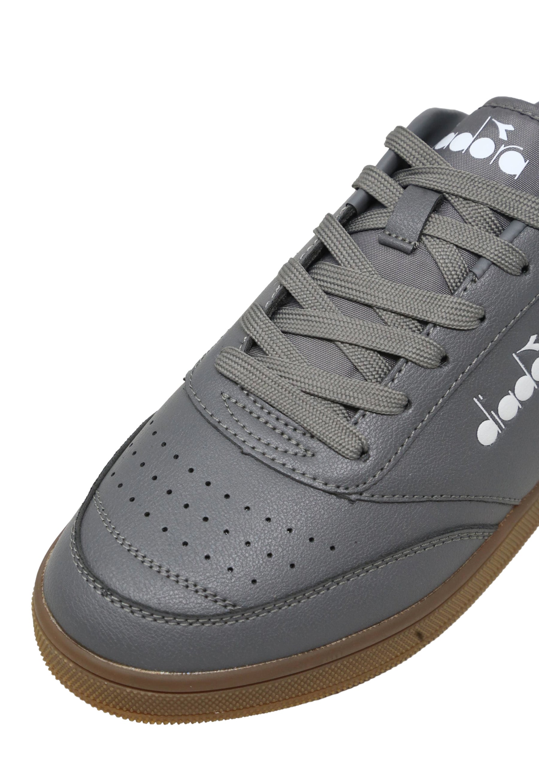 Sneakers Grigio Diadora