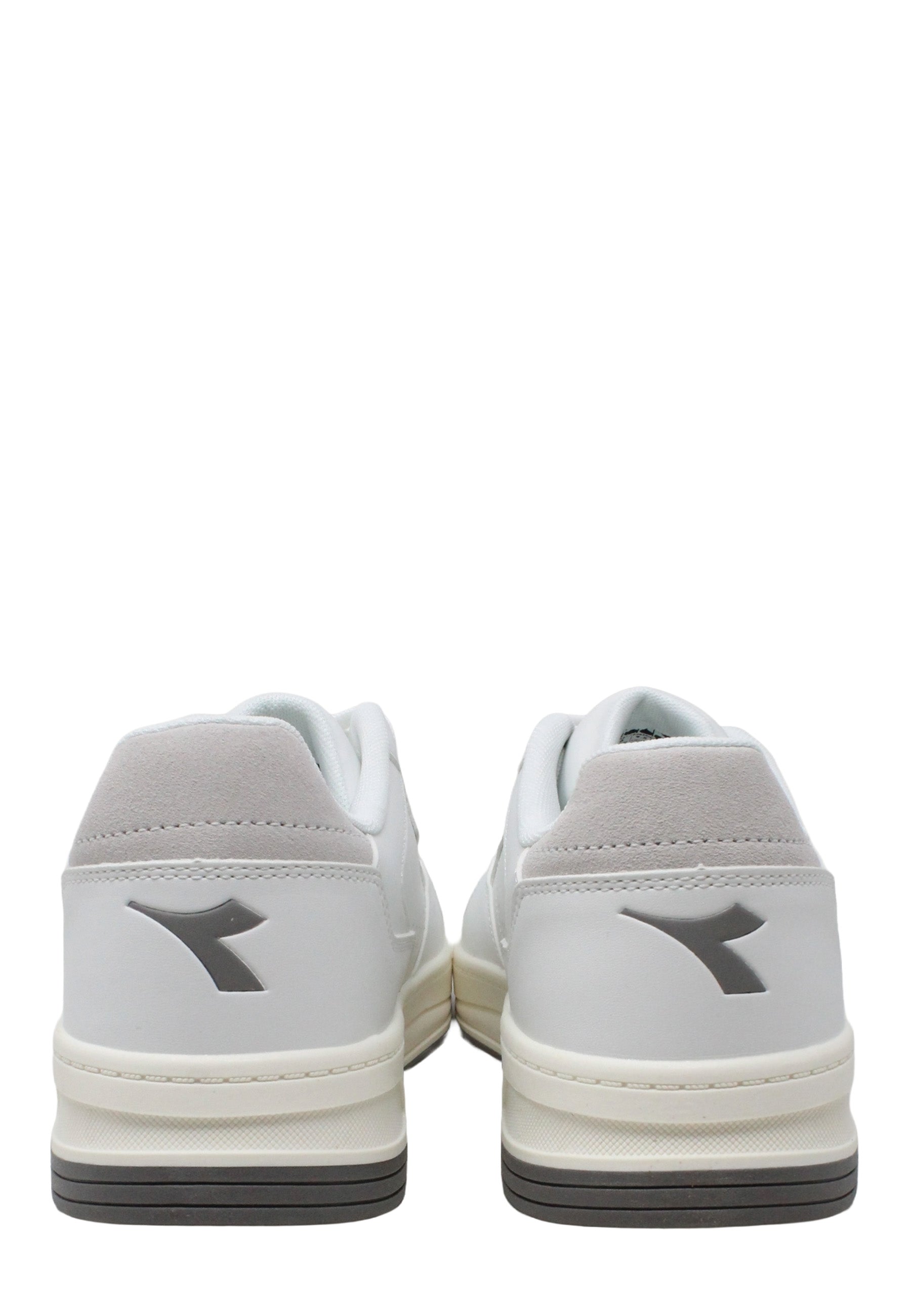 Sneakers Bianco Diadora