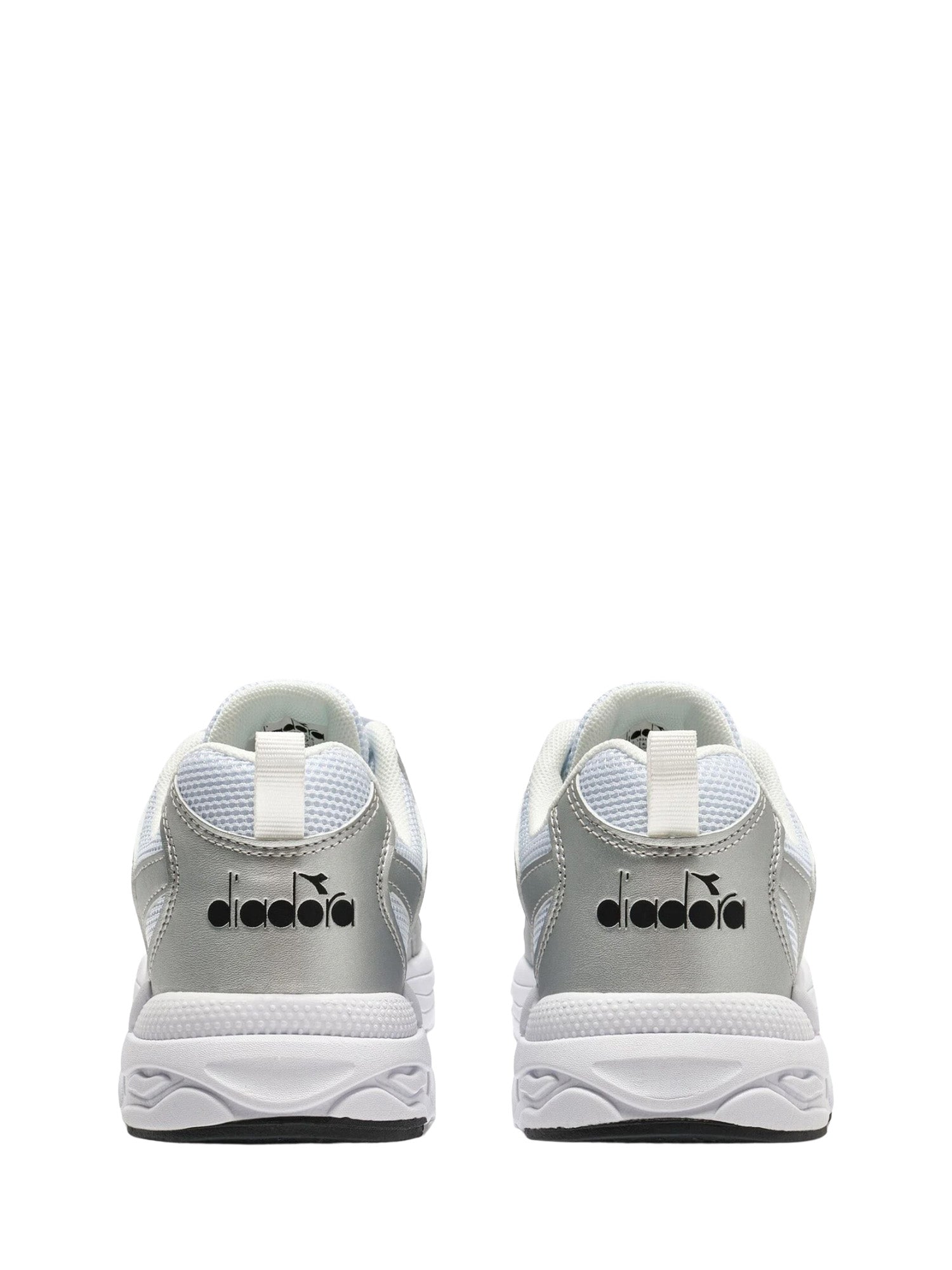 Scarpe da ginnastica Bianco Diadora