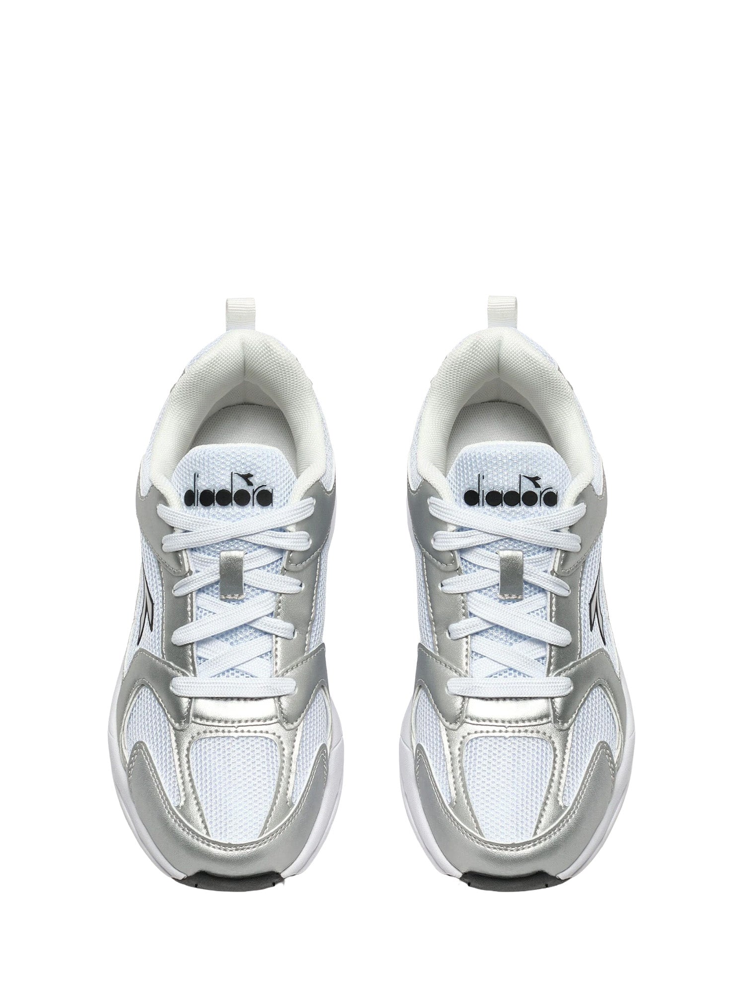 Scarpe da ginnastica Bianco Diadora