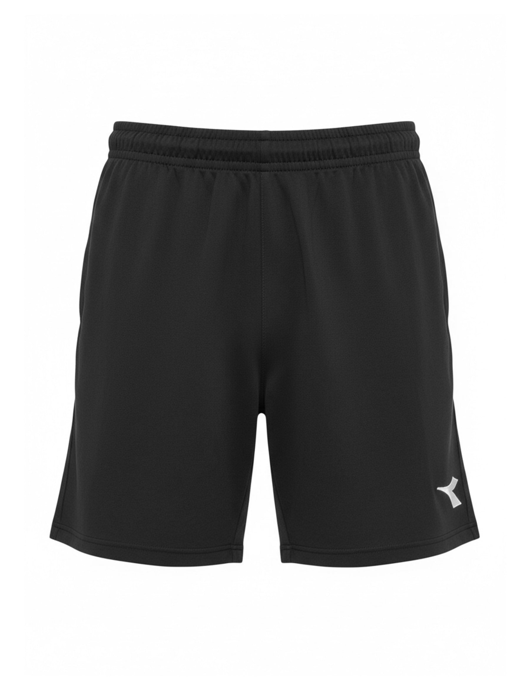Bermuda Nero Diadora