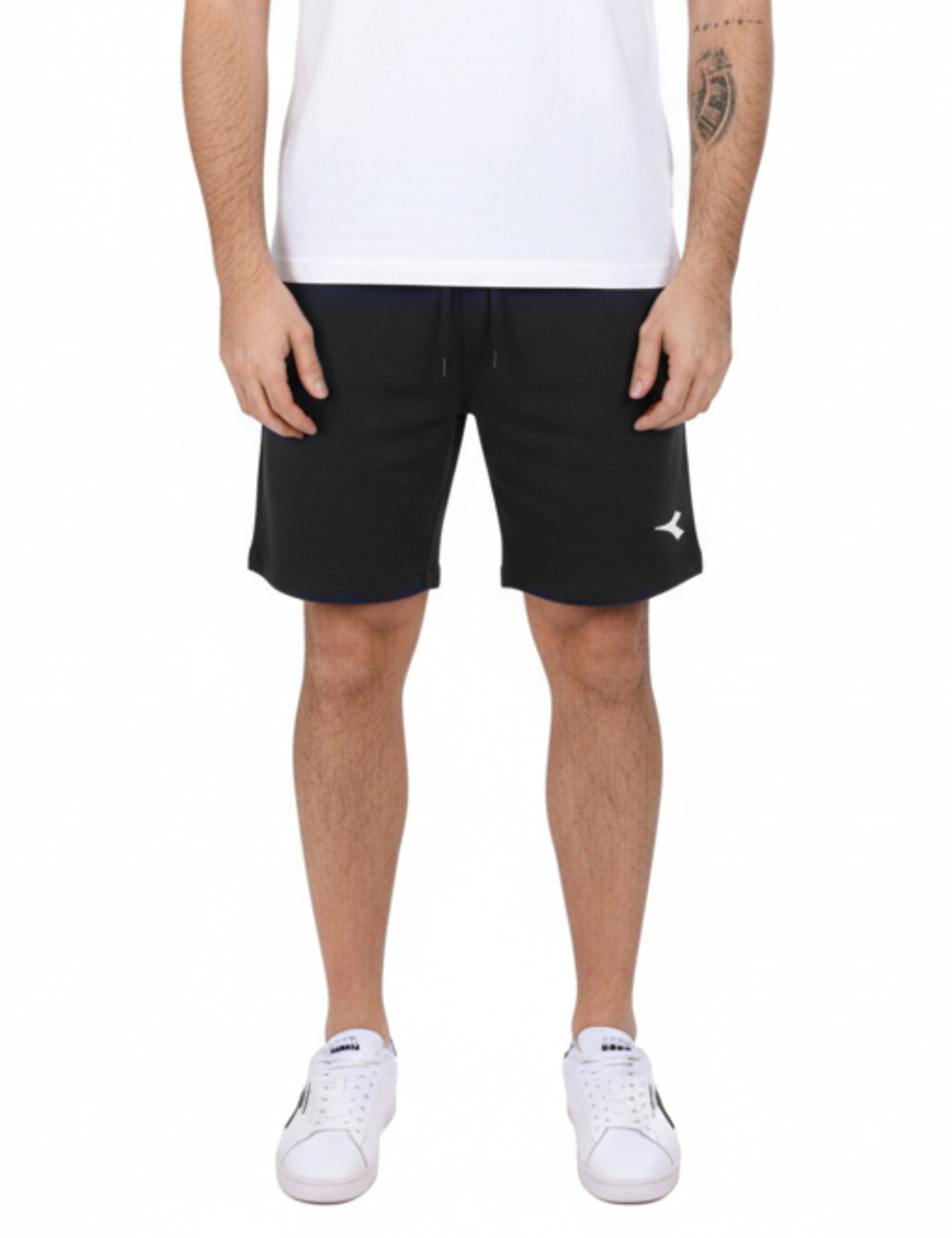 Bermuda Nero Diadora