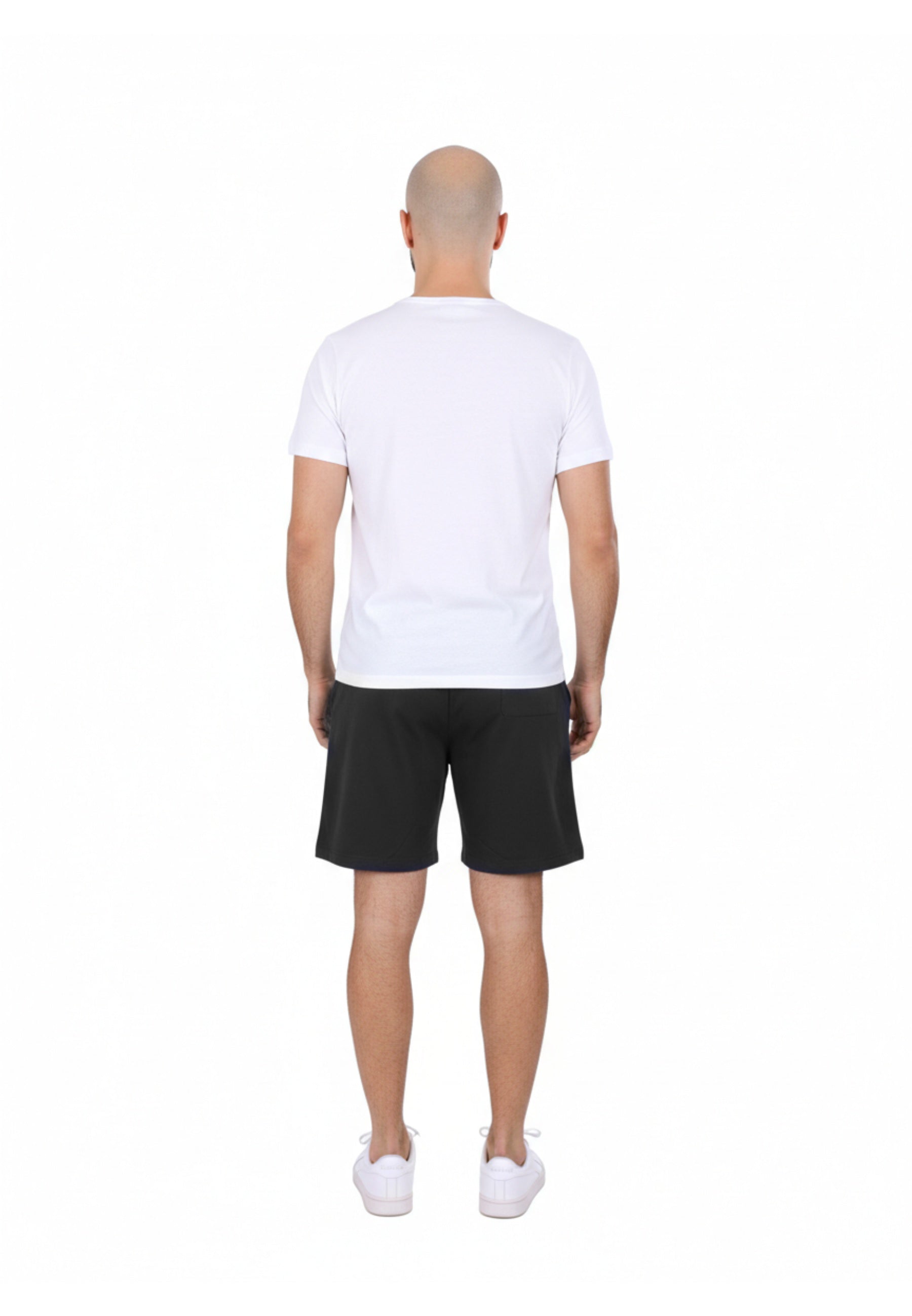 Bermuda Nero Diadora