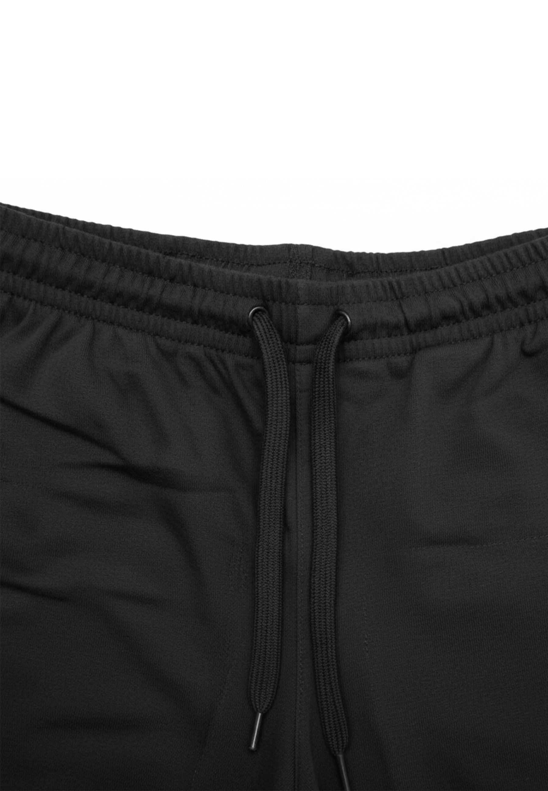 Bermuda Nero Diadora