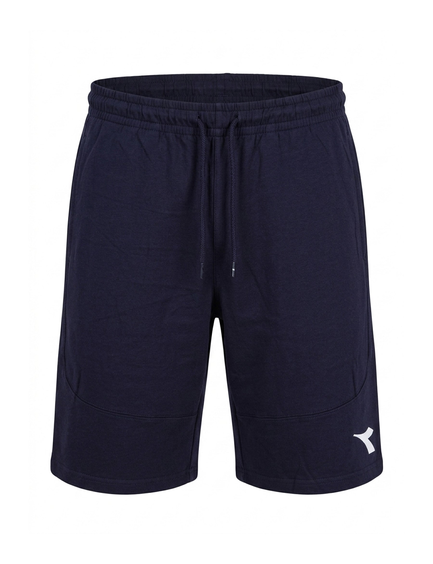 Bermuda Blu Scuro Diadora