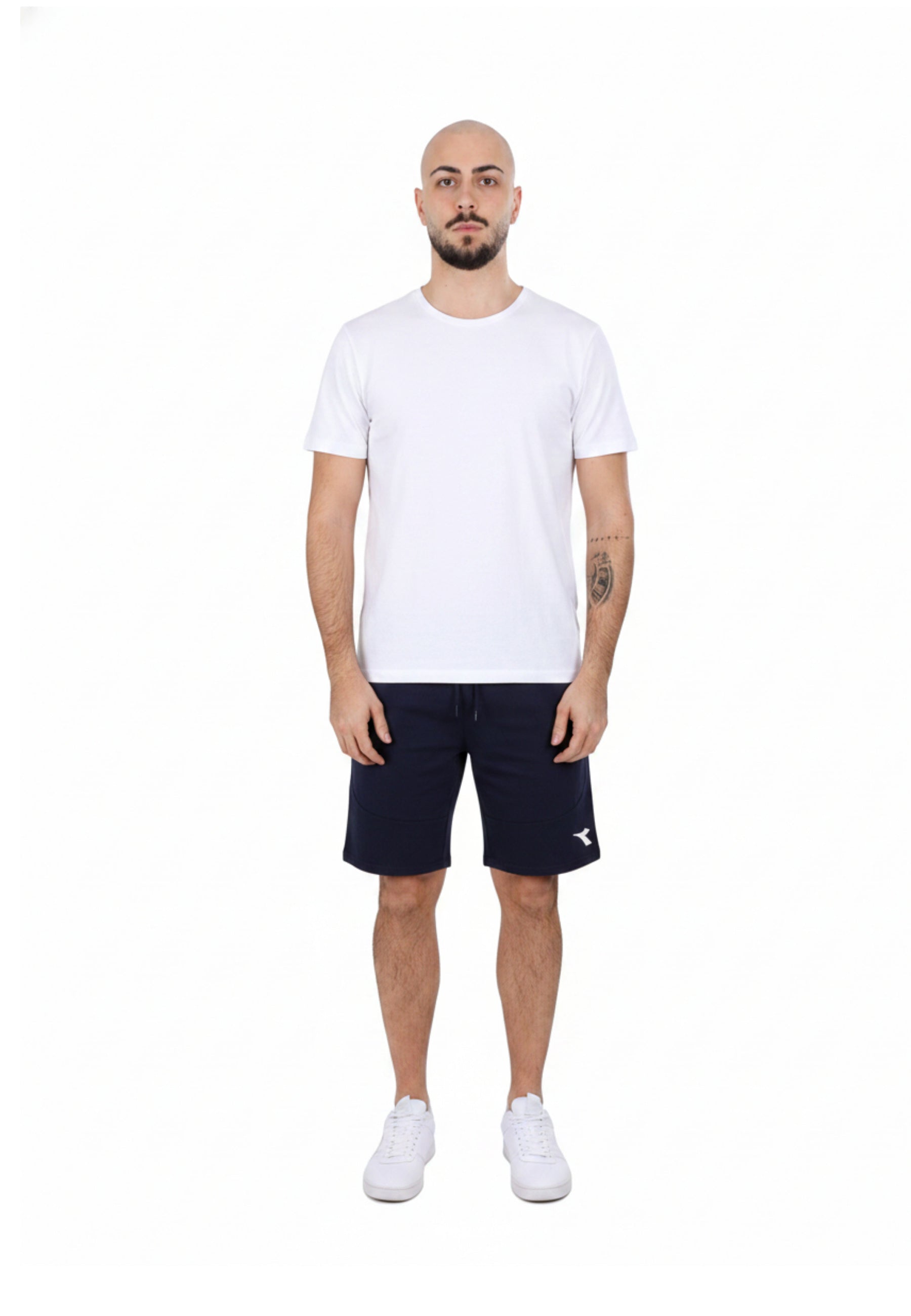 Bermuda Blu Scuro Diadora