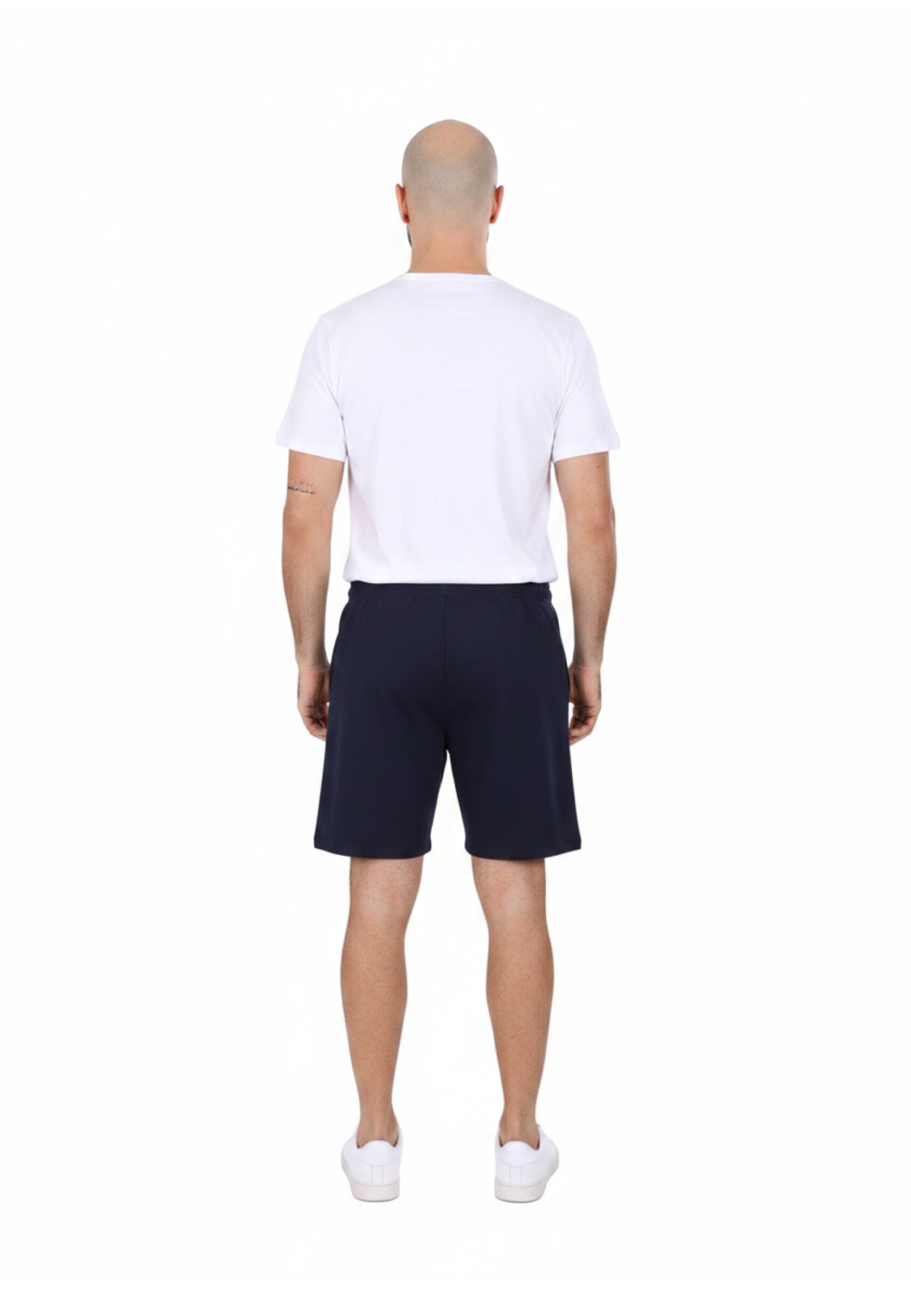 Bermuda Blu Scuro Diadora