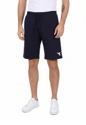 Bermuda Blu Scuro Diadora
