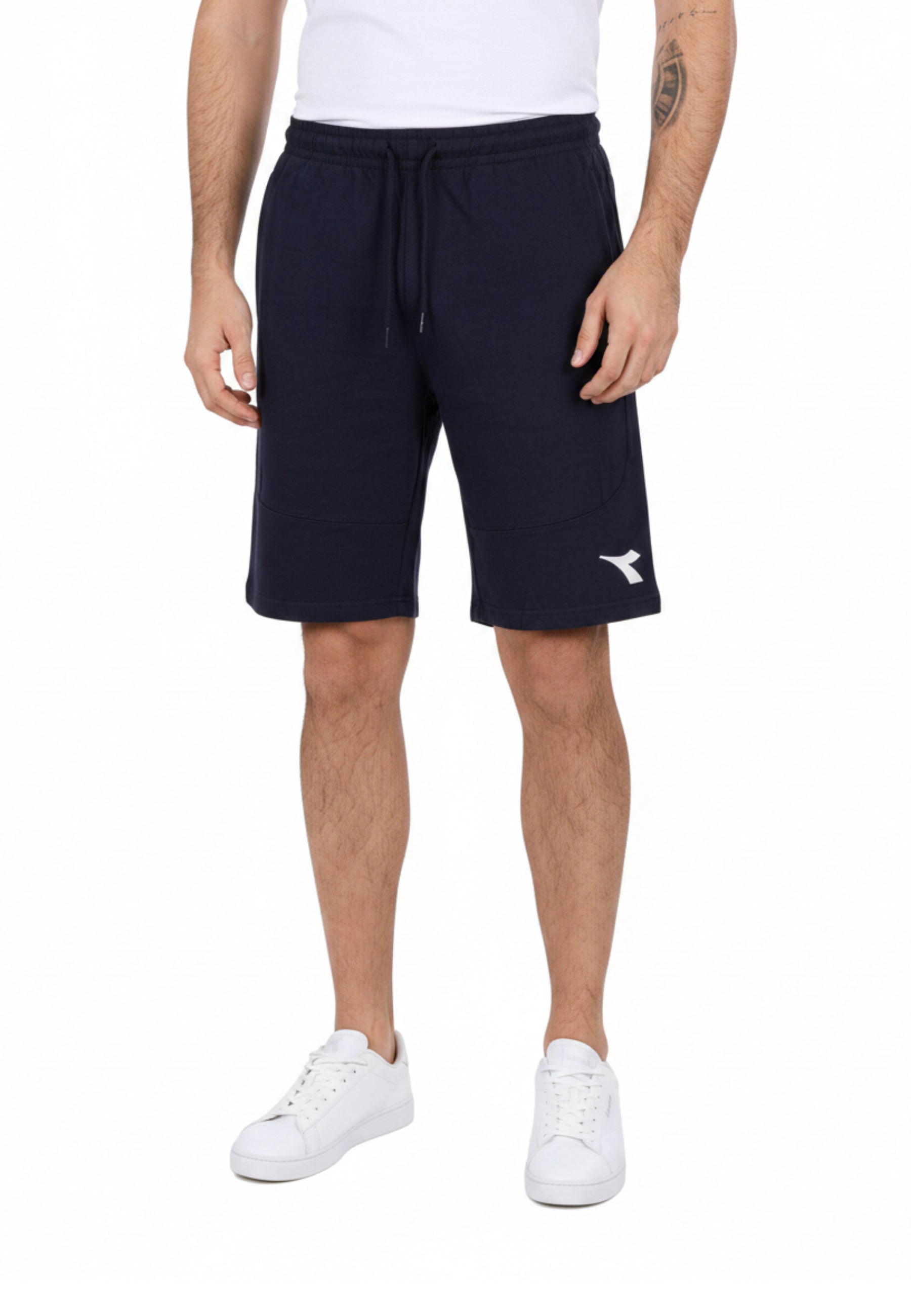 Bermuda Blu Scuro Diadora