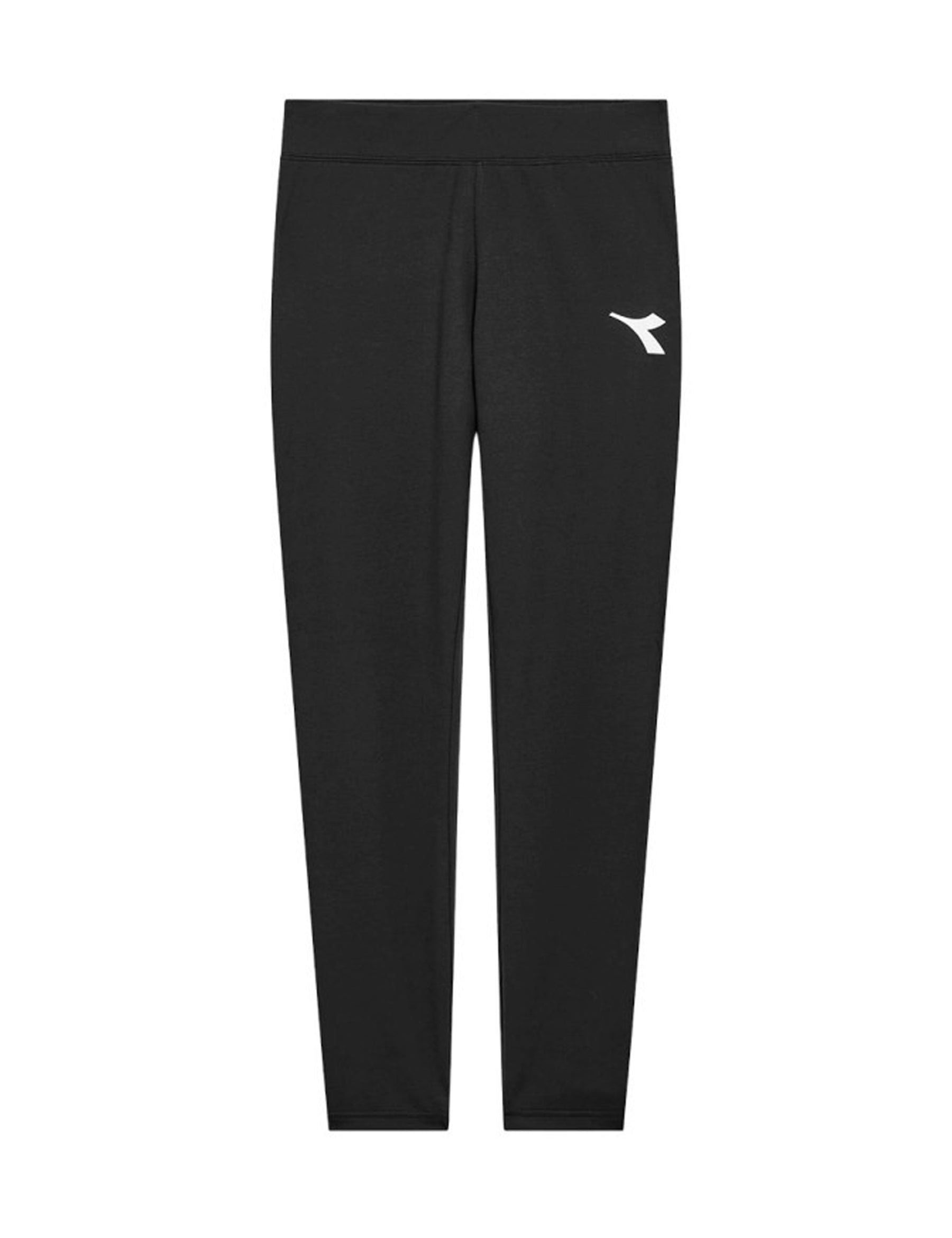 Leggings Nero Diadora