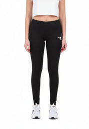 Leggings Nero Diadora
