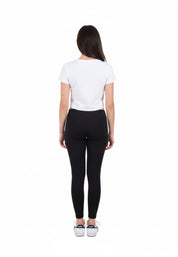 Leggings Nero Diadora