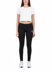 Leggings Nero Diadora