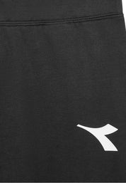 Leggings Nero Diadora