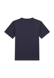 T-shirt Blu Diadora