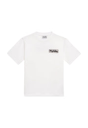 T-shirt Bianco Diadora