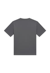 T-shirt Grigio Diadora
