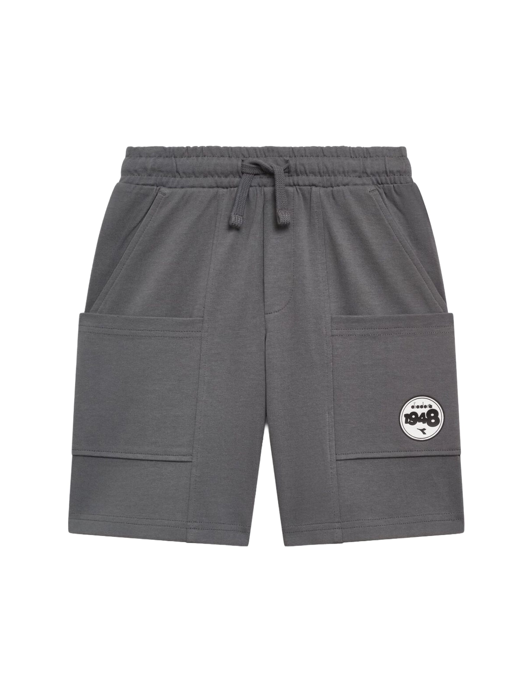 Bermuda Grigio Diadora