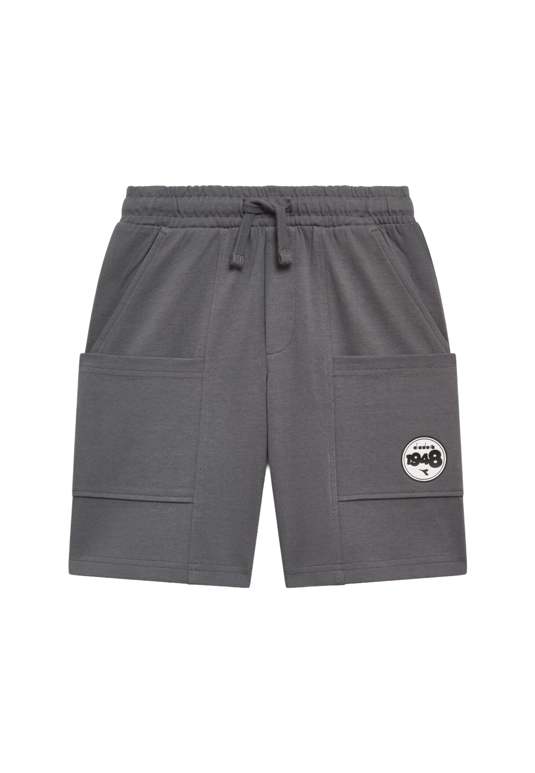 Bermuda Grigio Diadora