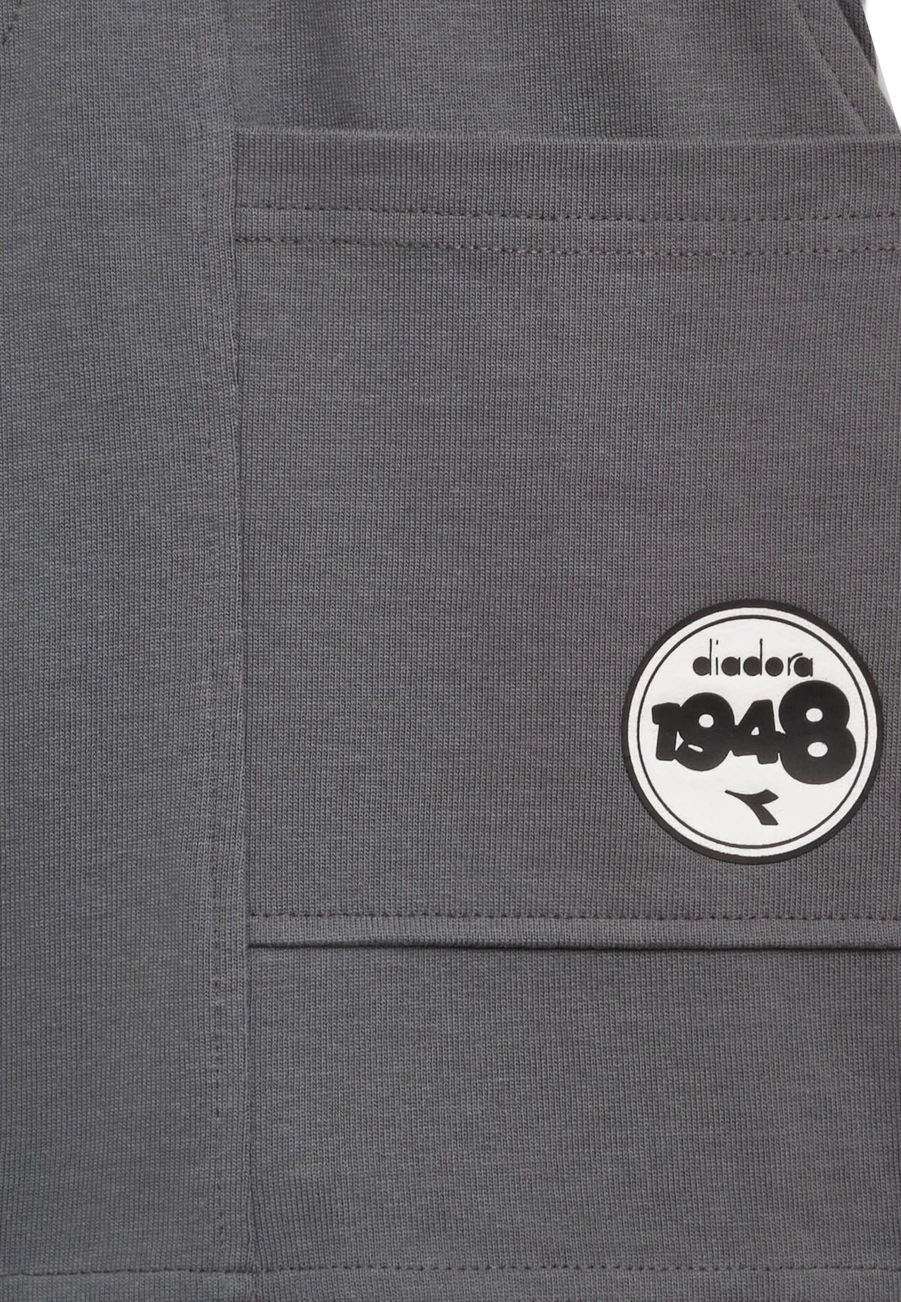 Bermuda Grigio Diadora