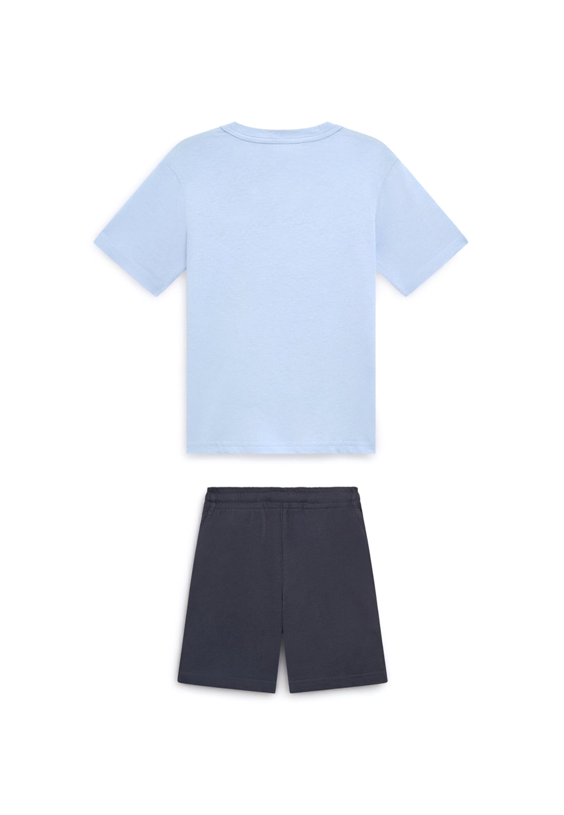 Completi Blu Diadora