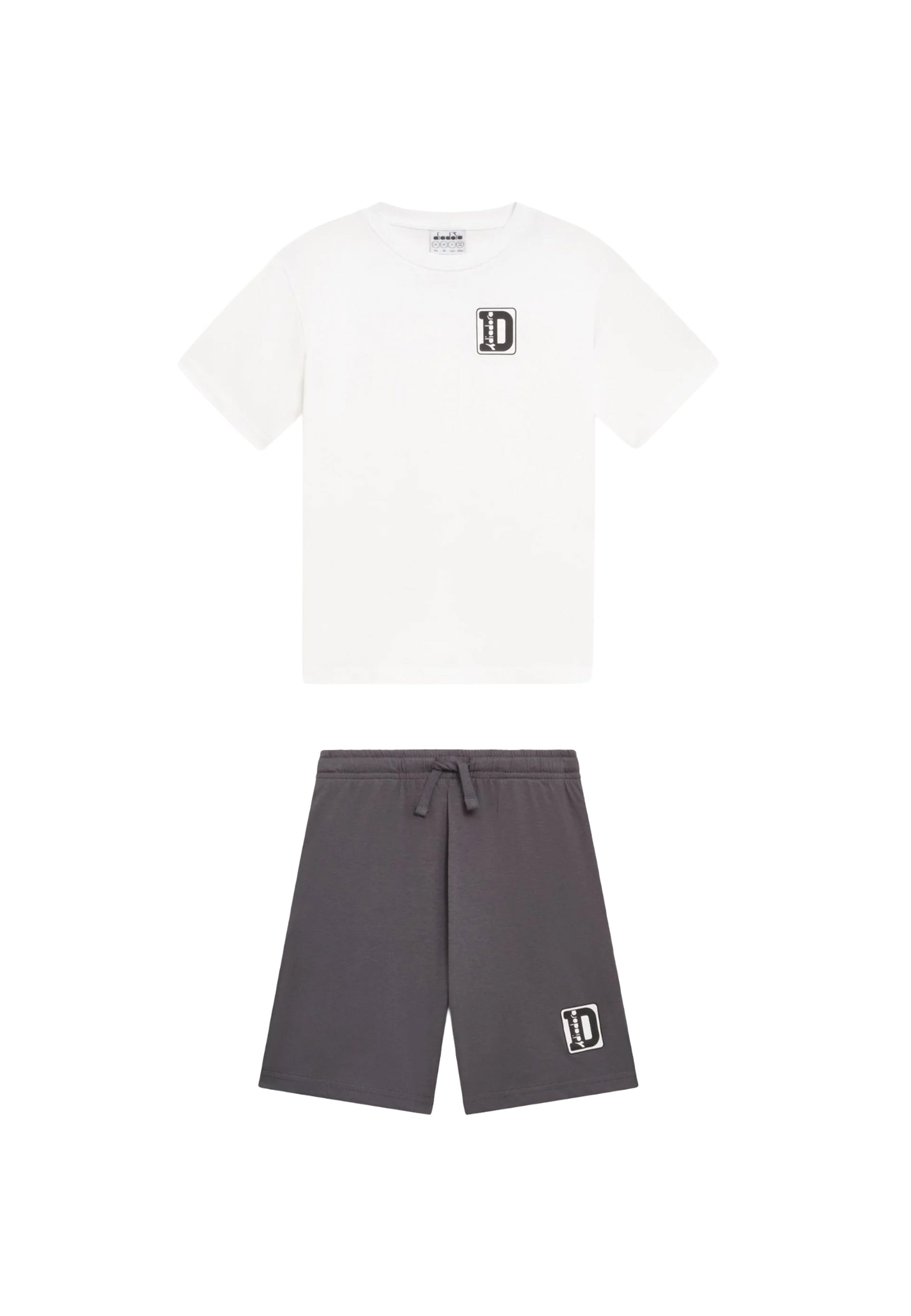 Completi Bianco Diadora