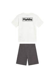 Completi Bianco Diadora