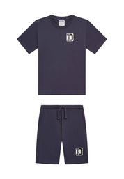 Completi Blu Diadora