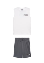 Tute Bianco Diadora