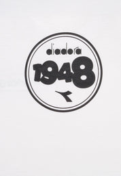 Tute Bianco Diadora