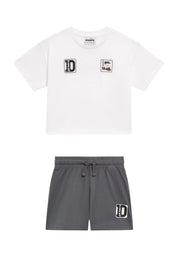 Tute Bianco Diadora